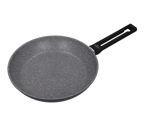 ZWIEGER Patelnia Practi Plus 20cm - 1385017 - zdjęcie 2